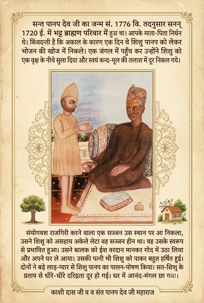 Guru Name