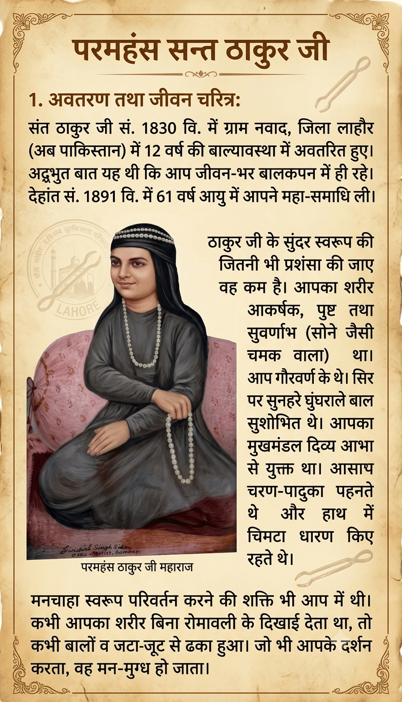 Guru Name